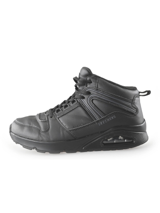 Skechers Hohe Sneaker Schwarz 261636