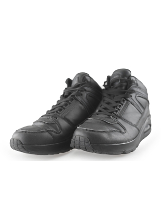 Skechers Hohe Sneaker Schwarz 261636