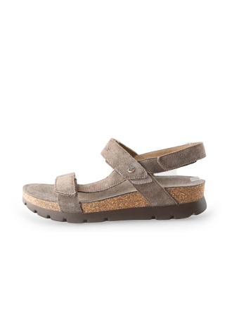 Panama Jack Sandalen Braun 261642