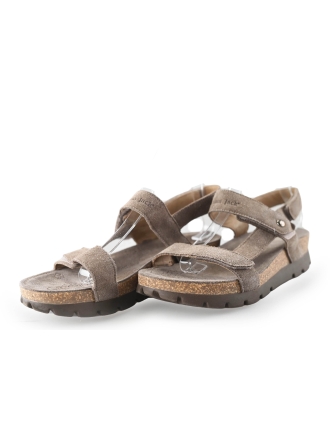 Panama Jack Sandalen Braun 261642