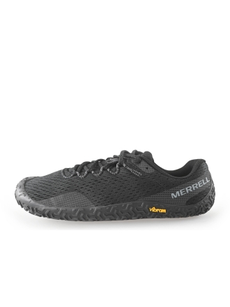 Merrell Sportschuhe Schwarz 261643