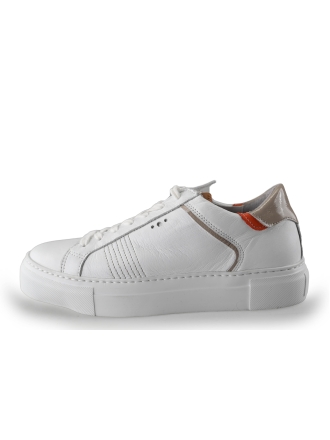 AQA Sneaker Weiß 261645