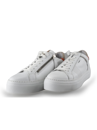 AQA Sneaker Weiß 261645