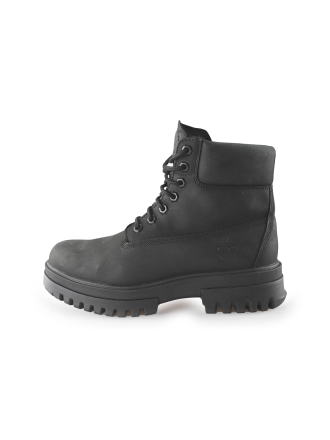 Timberland Schnürstiefel Schwarz 261649