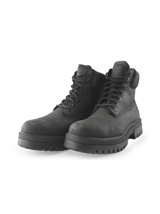 Timberland Schnürstiefel Schwarz 261649