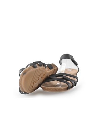 Mustang Sandalen