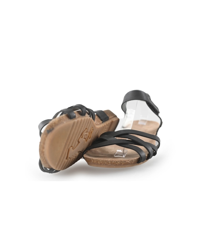 Mustang Sandalen