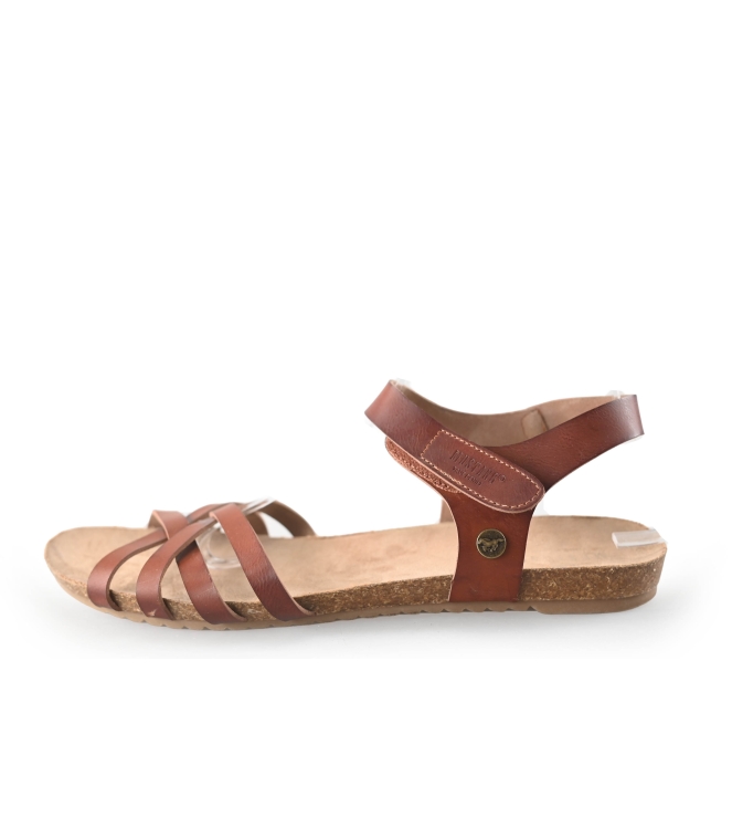 Mustang Sandalen