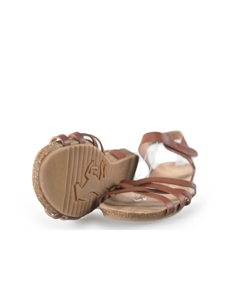 Mustang Sandalen