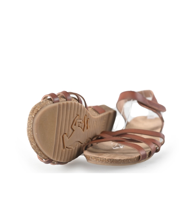 Mustang Sandalen