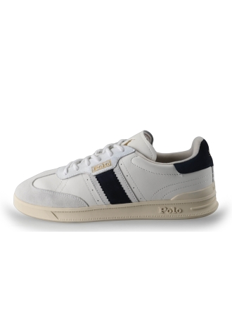 Polo Sport Sneaker Weiß 261654