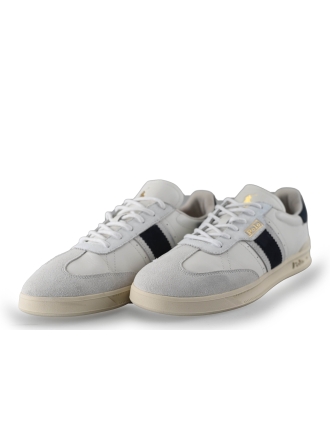 Polo Sport Sneaker Weiß 261654