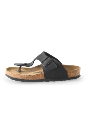 Birkenstock Sandalen Schwarz 261665