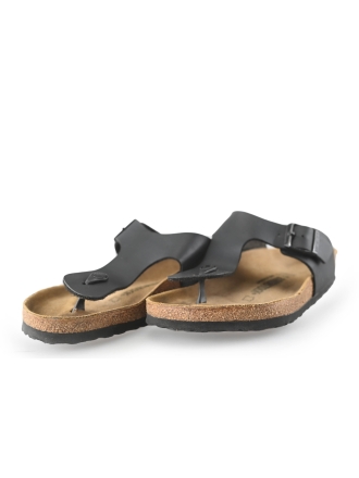 Birkenstock Sandalen Schwarz 261665