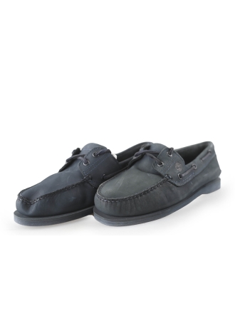 Timberland Bootsschuhe Blau 261667
