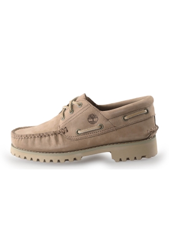 Timberland Bootsschuhe Beige 261668