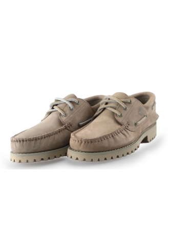 Timberland Bootsschuhe Beige 261668
