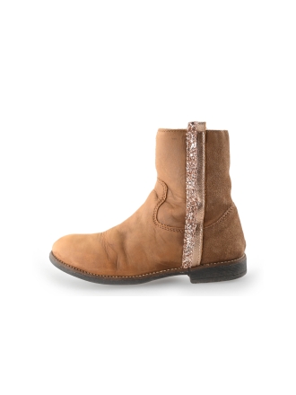 Muyters Stiefeletten Braun 261670