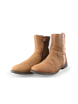 Muyters Stiefeletten Braun 261670