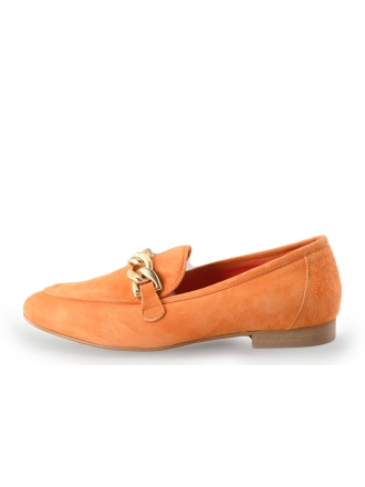 Nando Neri Slip-ons Orange 261676