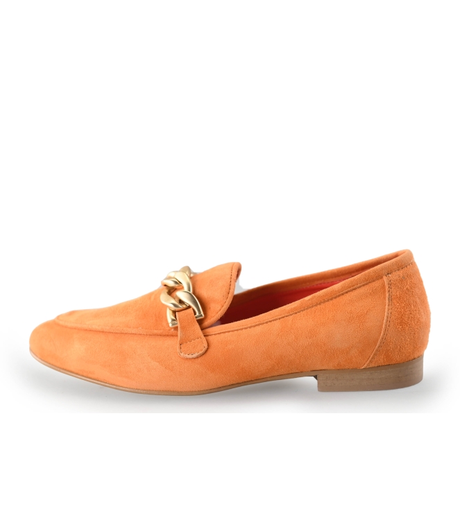 Nando Neri Slip-ons
