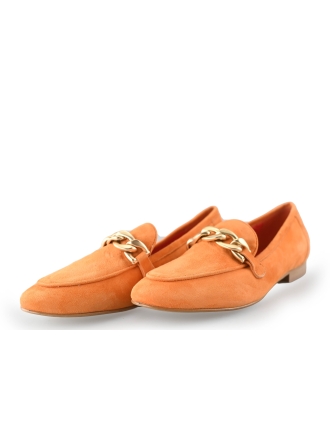 Nando Neri Slip-ons Orange 261676