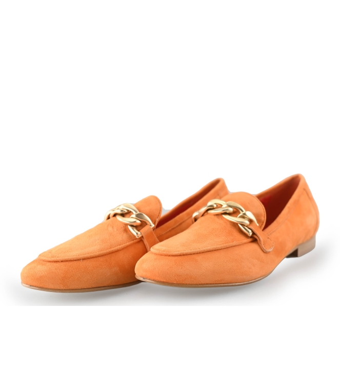 Nando Neri Slip-ons