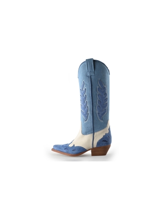 Sacha Cowboystiefel