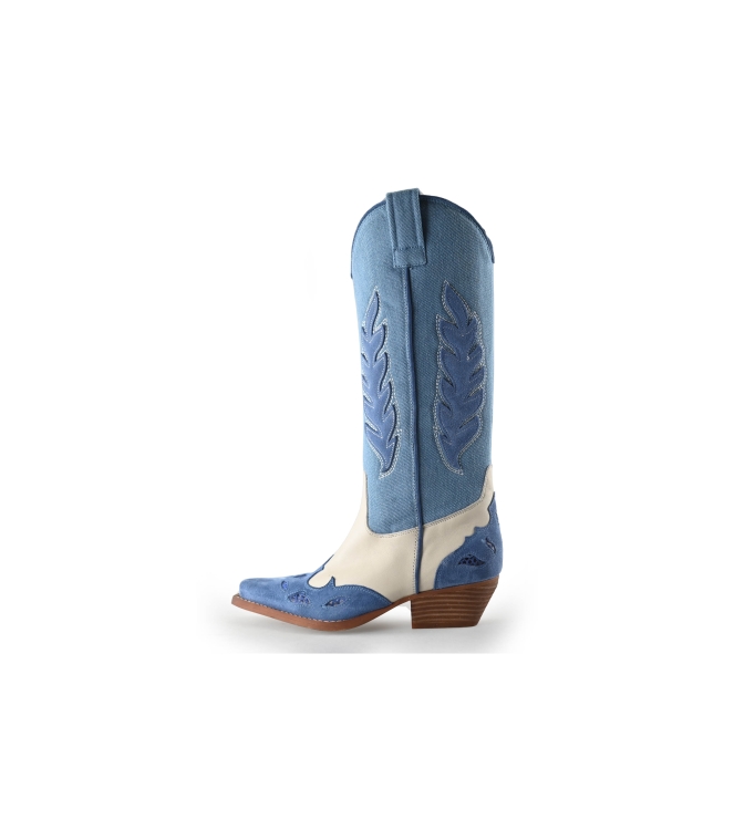 Sacha Cowboystiefel