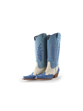 Sacha Cowboystiefel