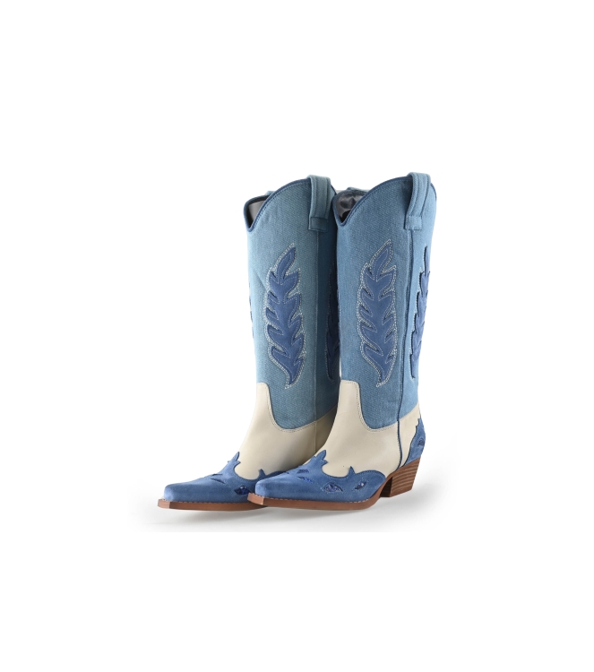 Sacha Cowboystiefel
