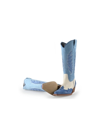 Sacha Cowboystiefel