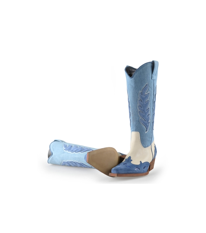 Sacha Cowboystiefel