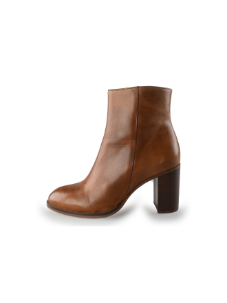 Sacha Stiefeletten Cognac 261679
