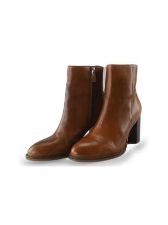 Sacha Stiefeletten Cognac 261679