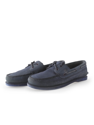 Timberland Bootsschuhe Blau 261683