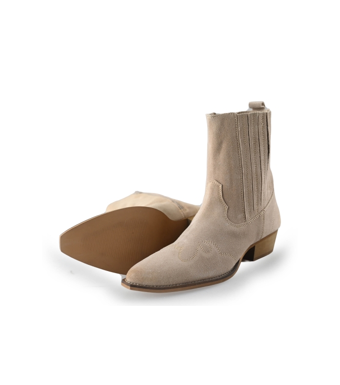 Poelman Stiefeletten