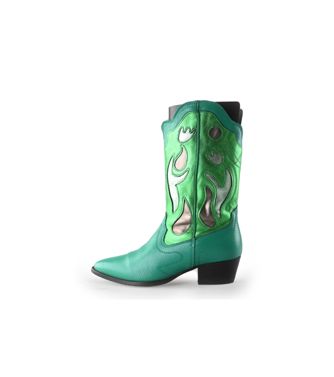 Sacha Cowboystiefel