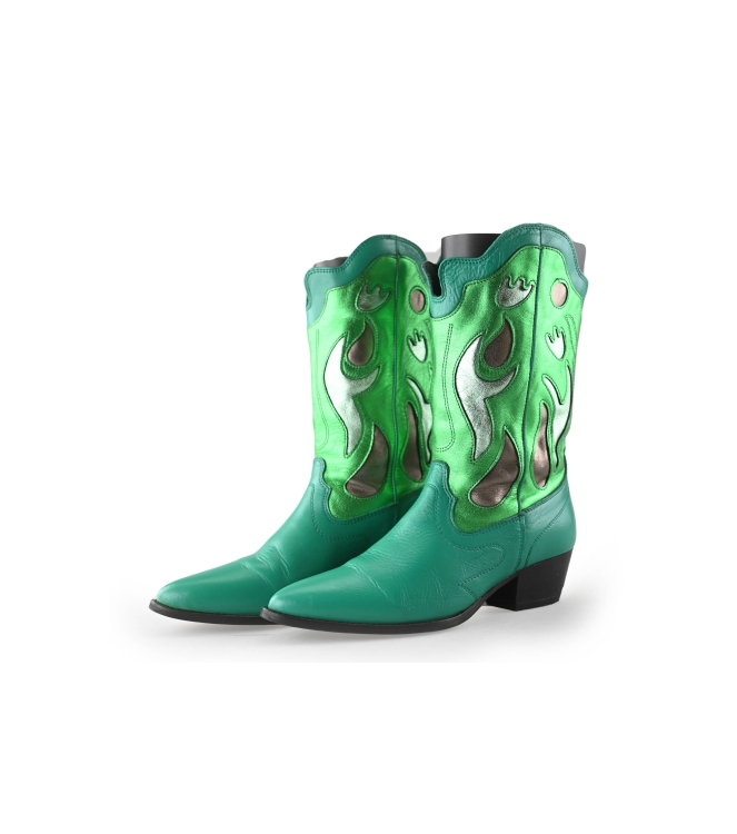 Sacha Cowboystiefel