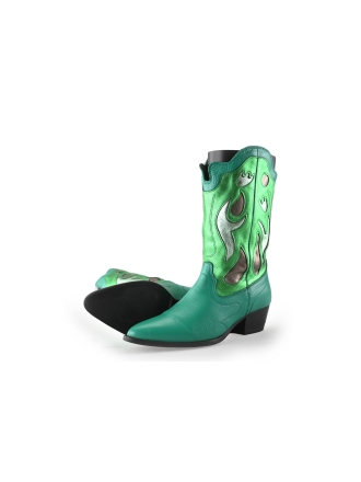 Sacha Cowboystiefel
