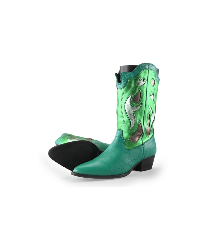 Sacha Cowboystiefel