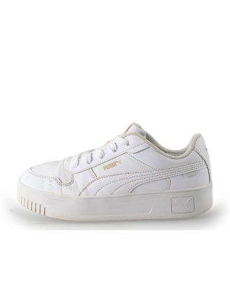 Puma Sneaker Weiß 261688