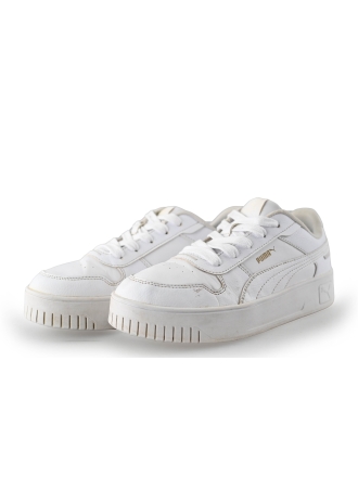 Puma Sneaker Weiß 261688
