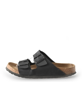 Birkenstock Sandalen Schwarz 261689