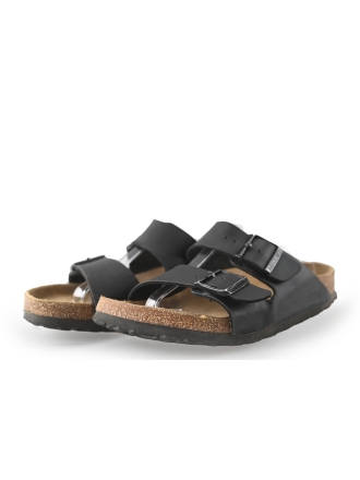 Birkenstock Sandalen Schwarz 261689