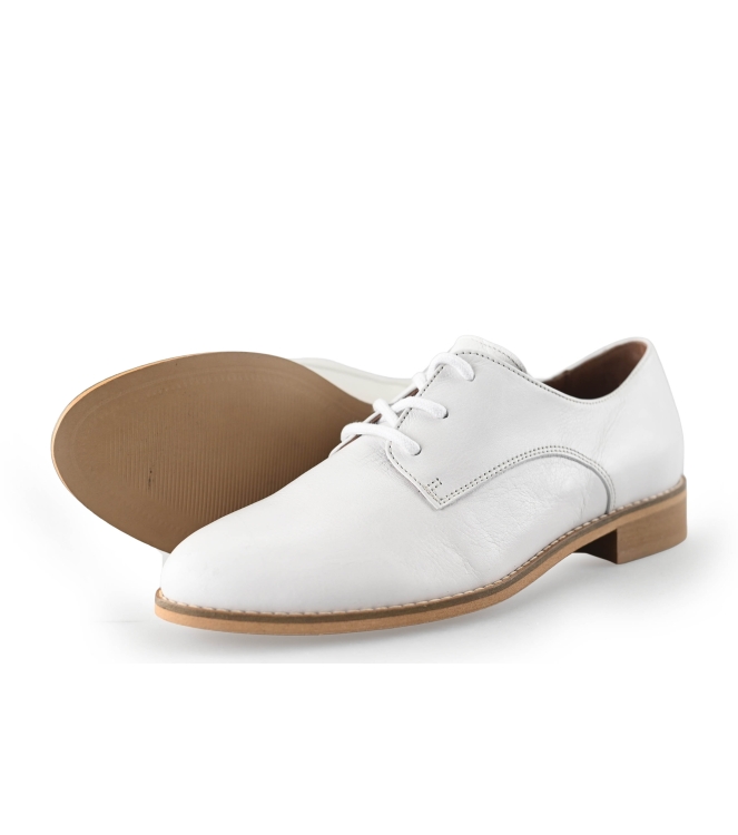 Manfield Schnürschuhe