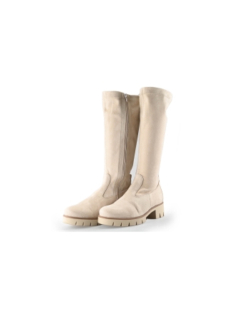Gabor Stiefel Beige 261698