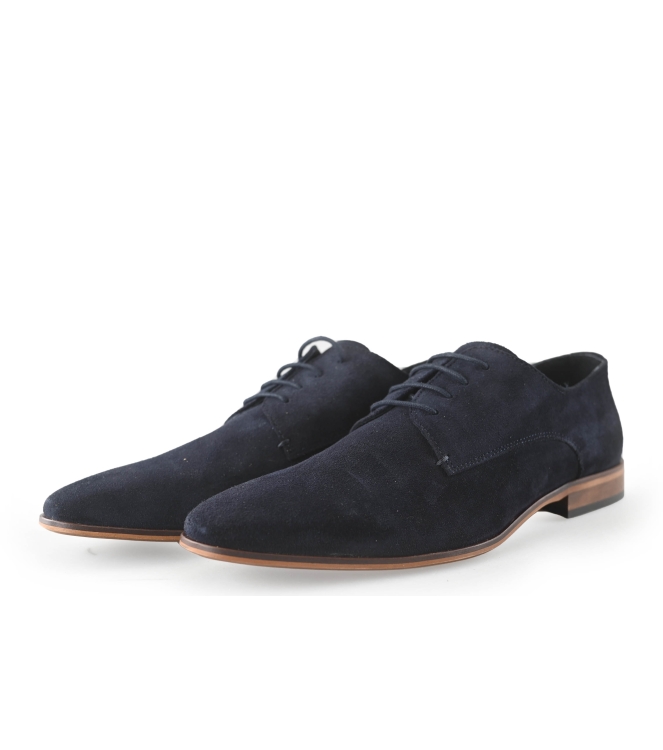 Manfield Schnürschuhe