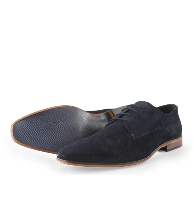 Manfield Schnürschuhe