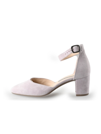 Gabor pumps